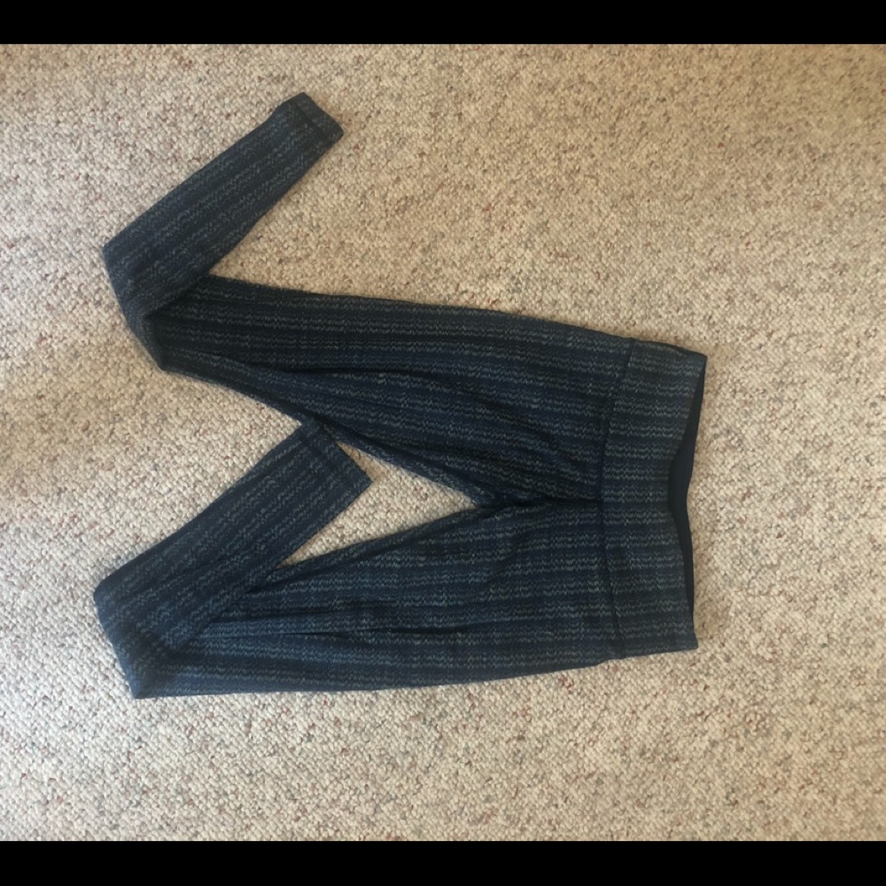 Lululemon athletica leggings